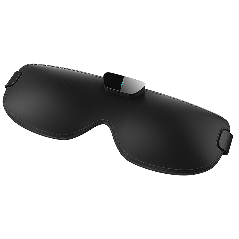 Snore Circle. Умная маска от храпа